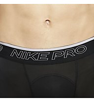 Nike Dri-FIT - Trainingshosen - Herren, Black