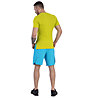 Nike Dri-FIT - T-shirt fitness - uomo, Green