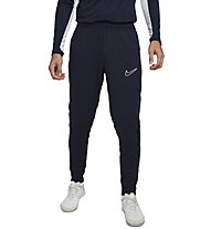 Nike Dri-FIT Academy - pantaloni calcio - uomo, Dark Blue