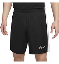 Nike Dri-FIT Academy - pantaloni calcio - uomo, Black/White