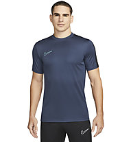 Nike Dri-FIT Academy - maglia calcio - uomo, Blue/Black