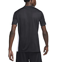 Nike Dri-FIT Academy - Fußballtrikot - Herren, Black