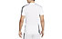Nike Dri-FIT Academy - Fußballtrikot - Herren, White