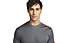 Nike Dri-FIT Academy - maglia calcio - uomo, Grey/Orange