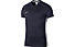 Nike Dri-FIT Academy - maglia calcio, Dark Blue/White