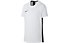Nike Dri-FIT Academy - maglia calcio, White/Black