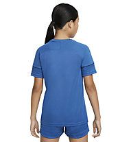 Nike Dri-FIT Academy - Fußballtrikot - Jungs, Blue