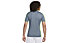 Nike Dri-FIT Academy - maglia calcio - uomo, Light Blue/Light Green