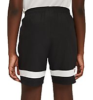 Nike Dri-FIT Academy - Fußballhose kurz - Kinder, Black