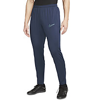 Nike Dri-FIT Academy - Fußballhose - Herren, Blue
