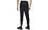 Nike Dri-FIT Academy - pantaloni calcio - uomo, Black/Light Blue