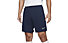 Nike Dri-FIT Academy Men's Knit Soccer Shorts - Fußballhose - Herren, Dark Blue