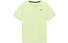 Nike Dri-FIT Big Kids' (Boys') SS - T-shirt - ragazzo, Yellow