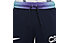 Nike Dri-Fit CR7 - pantaloni calcio - ragazzo, Dark Blue/White