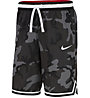 Nike Dri-FIT DNA - pantaloni corti basket - uomo, Dark Grey