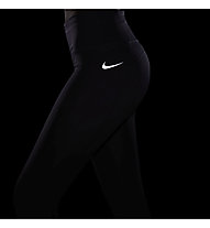 Nike Dri-FIT Fast - Laufhose lang - Damen, Violet