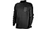 Nike Dri-FIT Fleece Training - Sweatshirt Training - Herren, Black