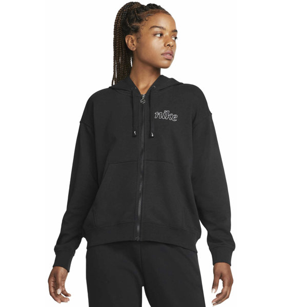 Nike Dri FIT Get Fit Women s Hoodie Sportler