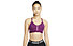 Nike Dri-FIT Indy Women's Light-Sup - Sport BHs - Damen, Purple