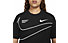 Nike Dri-FIT M - T-Shirt - Herren , Black