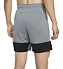 Nike Dri-FIT Men's Training S - Trainingshorts - Herren, Grey