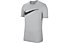 Nike Dri-FIT Men's Camo Training - T-shirt - uomo, Light Grey