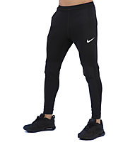 Nike Dri-FIT Men's - Trainingshose lang - Herren, Black