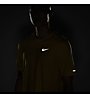 Nike Dri-FIT Miler - Laufshirt - Herren, Yellow