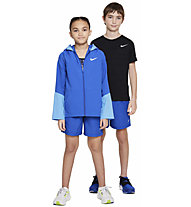 Nike Dri-FIT Multi Jr - Trainingshosen - Jungs, Blue