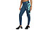 Nike Dri-FIT One Icon Clash W - pantaloni fitness - donna, Blue