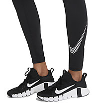 Nike Dri-FIT One Icon Clash W's - Trainingshose - Damen , Black