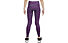 Nike Dri-FIT One Jr - pantaloni fitness - ragazza, Purple