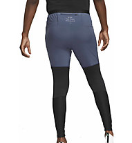 Nike Dri-FIT Phantom Run Division - pantaloni running - uomo, Blue/Black