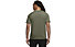 Nike Dri-FIT Ready M Short Slee - T-shirt - uomo, Green