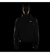 Nike Dri-FIT Run Division - felpa running - uomo, Black