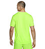 Nike Dri-FIT Run Division - maglia running - uomo, Light Green