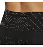 Nike Dri-FIT Run Division Fast - pantaloni running - donna, Black/Grey