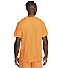 Nike Dri-FIT Run Division Miler - Laufshirt - Herren, Orange