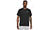 Nike Dri-FIT Run Division Rise 365 - Runningshirt - Herren, Black