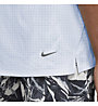 Nike Dri-FIT Solar Chase - maglia trailrunning - uomo, Light Blue