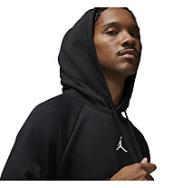 Nike Jordan Dri-FIT Sport Crossover - Kapuzenpullover - Herren, Black