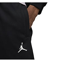 Nike Jordan  Dri-FIT Sport Fleece - pantaloni lunghi - uomo, Black