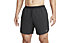 Nike Dri-FIT Stride 7" Brief - pantaloni corti running - uomo, Black