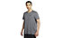 Nike Dri-FIT Superset - T-shirt - uomo , Grey