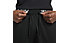 Nike Dri-FIT Totality Studio '72 - pantaloni fitness - uomo, Black