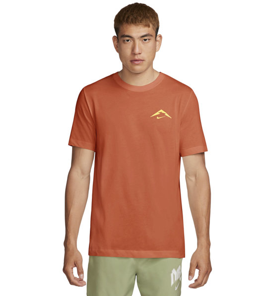 Nike maglia running uomo outlet