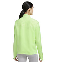 Nike Dri-FIT Trail Element W - Trailrunningshirt - Damen, Light Green