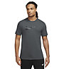 Nike Dri-FIT Training Tee - T-Shirt - Herren, Grey