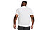 Nike Dri-FIT UV Miler - maglia running - uomo, White