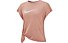 Nike Dri-FIT Training - T-Shirt - Damen, Pink